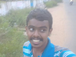 Help Visually challenged Masthan to complete his Study