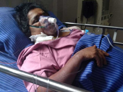 Help My Mother Fight Injuries Due To Road Accident