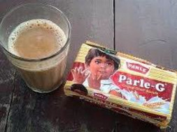 Chai Biscuit This Winter