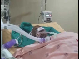 Help Pushpa to fight Brain Tumor