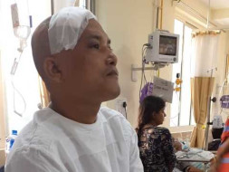 Support Amal Singha Fight From Brain Tumor
