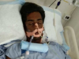HELP OUR FRIEND SHARAN KUMAR