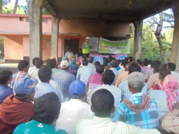 Enabling Skills Through Training