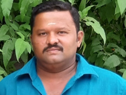 Support Senthil Rajkumar Recover From Road Accident