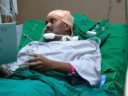 Help Praveen Get Treated for Multiple Clots in Arteries