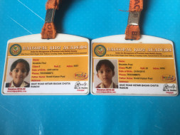 Help My 2 Small Daughters Continue With Their Schooling.
