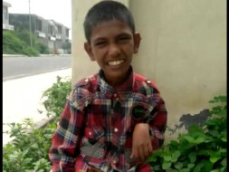 Support 12 years old Rohit recover from Spastic Cerebral Palsy