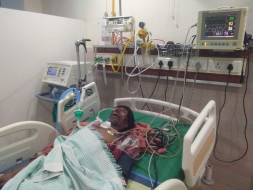 Help Aditya recover