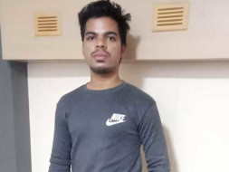 28 Years Old Sanjay Dhiraj Kagada Needs Your Help Fight Accident