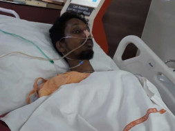 Help Pranay Recover From Multiple Rib Fracture and Pancreas Injury
