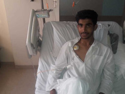 Help my cousin fight Osteosarcoma