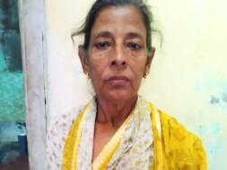 Help My Mother To Survive For Us