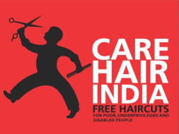 Free Haircuts For Poor And Disabled People