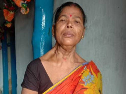 Support Sakuntala Biswal Recover From Medullary Thyroid Cancer