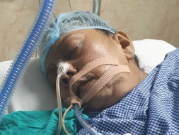 Help My Mother Raise Funds To Fight Sepsis