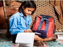 Support Scholarship for underprivileged Students