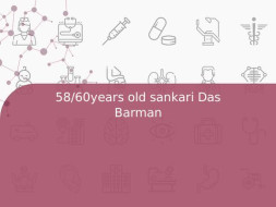 48 Years Old Ranjith Das Needs Your Help Fight Cardiac Failure