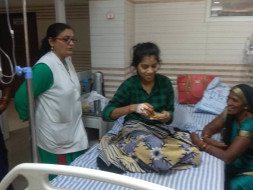 I Am Suffering From Aplastic Anemia, Please Save My Life