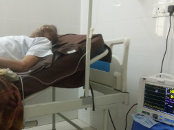 Help My Father Recover From Liver Cancer