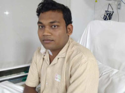 Support Probin Biswas Recover From Kidney Failure