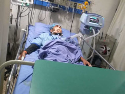 My Neighbor Is Struggling With Chronic Kidney Disease, Help Him