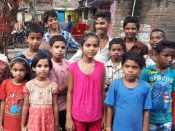 Help Poor People Survive The Winter