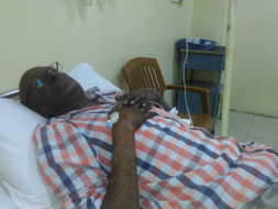 Help my brother fight Cancer
