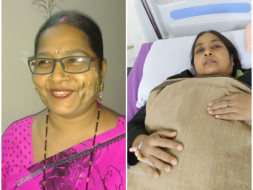Support Sangita Singh Recover From Blood Cancer