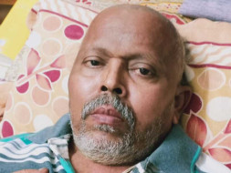 Support Vasanth Fight Brain Tumor