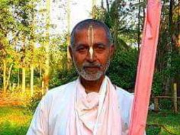 Help B.V DANDI MAHARAJ Recover