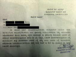 Fund To Cover Legal Fee