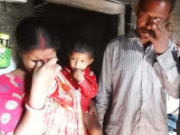 Help 2-Year-Old Person For Bone Marrow Transplant