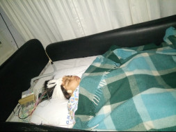 Help Liansang Zuali Recover From Epilepsy