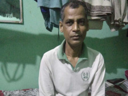 Support Prakash Fight Non-small Cell Lung Cancer