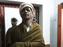 This 54 Years Old Needs Your Urgent Support In Fighting Liver Cirrhosis