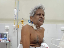 Help My Father Recover From Severe Heart Attack