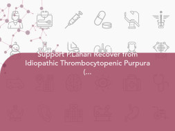 Support P.Lahari Recover from Idiopathic Thrombocytopenic Purpura (itp)