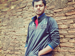 Help My Friend Who Met With Accident