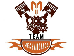 Team Mechaholics Fundraiser