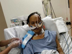 Help Me to Raise Fund for My Father
