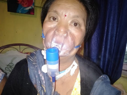 Help Shanti live!
