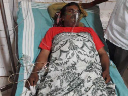 Help Deepak Kattimani Recover From GB Syndrome and Chest Pain
