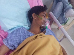 This 19 Years Old Needs Support To Recover From Accident