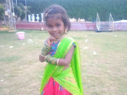 Help Harini Fight Thalassemia