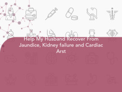 Help My Husband Recover From Kidney Problems