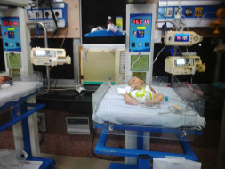 22 Days Old Baby Of Amka Needs Your Help Fight Dandy-Walker Syndrome With Hydrocephalus