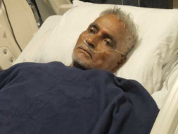 Help my friend's Father Bhola Nath Sah fighting Lukemia and currently he is in ICU. .