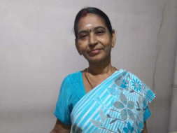 PLEASE HELP MY MOM FOR HER LIVER TRANSPLANTATION