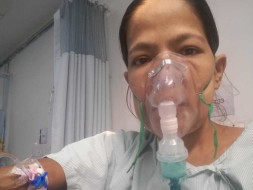 Support Suman Vishwakarma Recover From Renal Failure