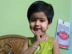 Support 3 Year Ritika Undergo Bonemarrow Transplant